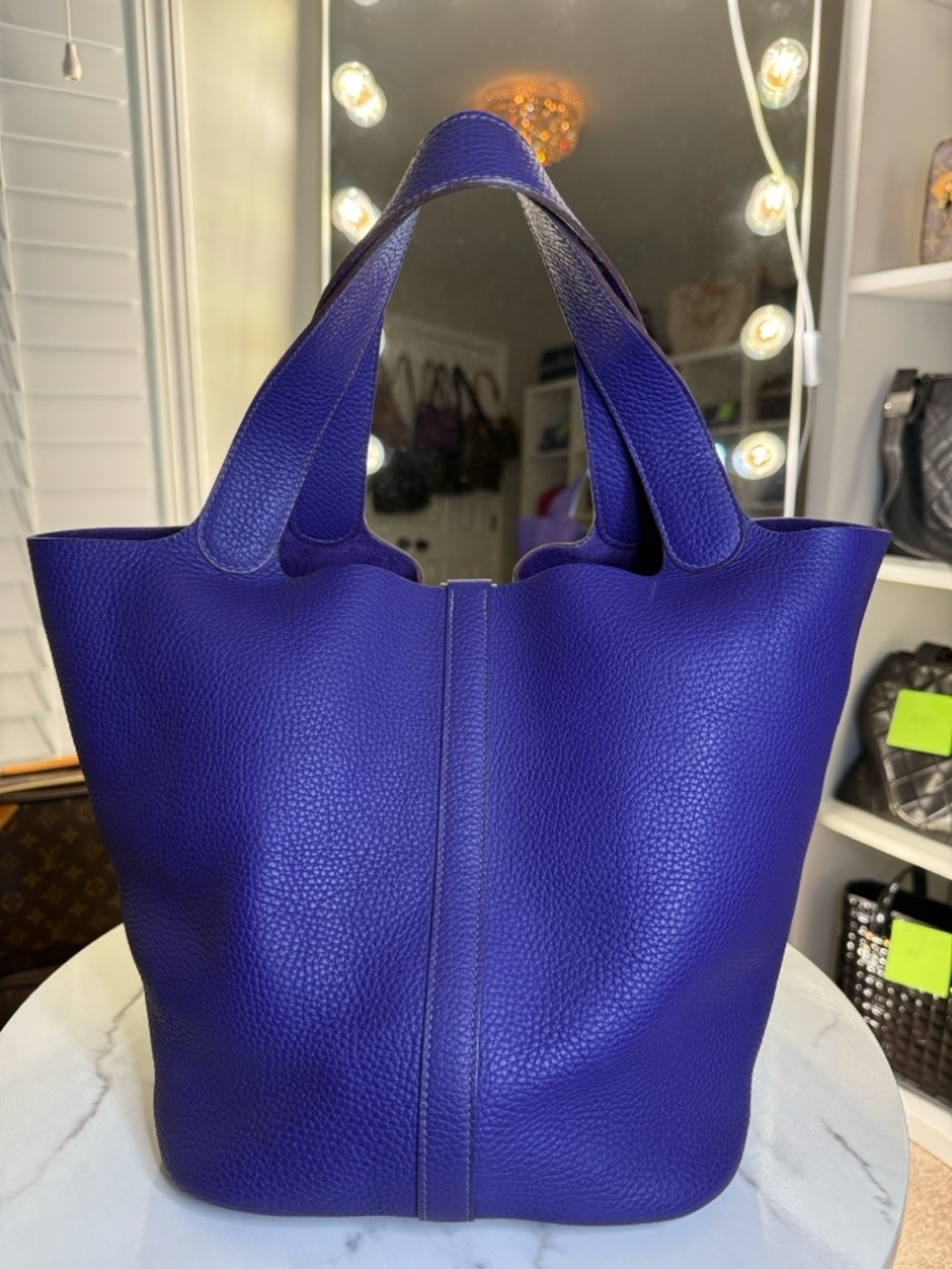 Hermes Picotin 26 - Picture 2 of 9